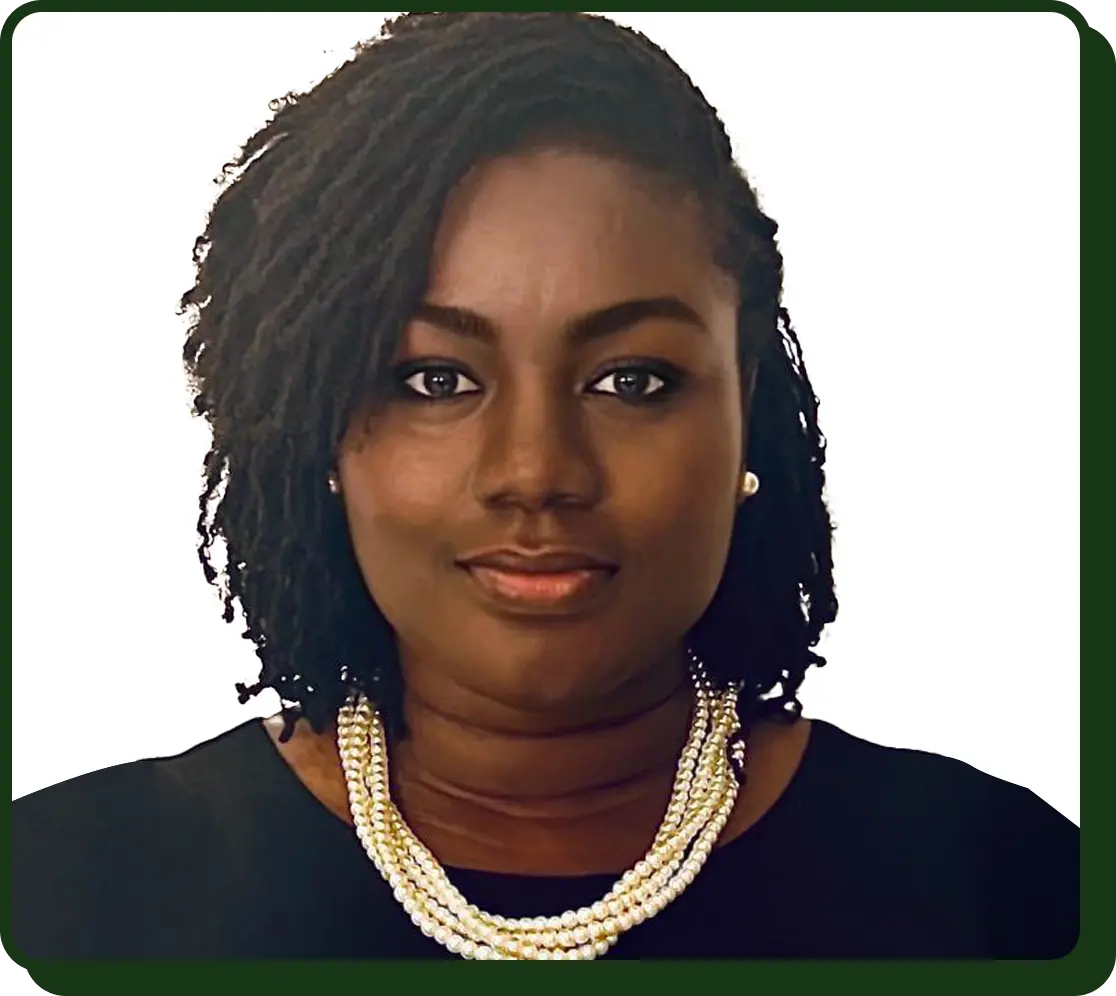 Adjoa Sarpong-Boateng